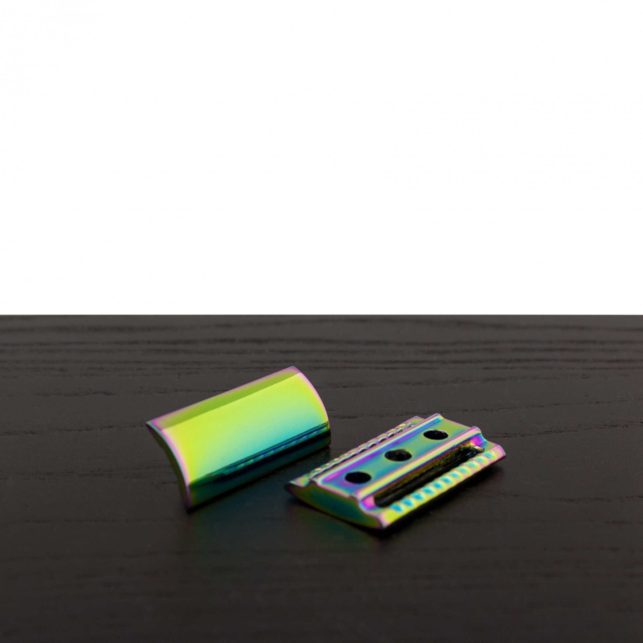 Product image 0 for WCS Titanium Collection Multi Head, Closed Comb